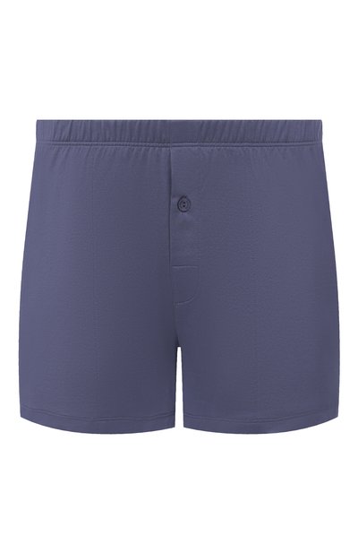 Мужские хлопковые боксеры HANRO, арт. 073505