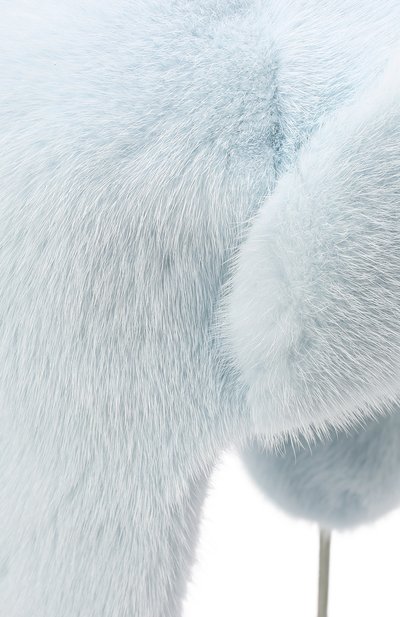 Шапка-ушанка лиза FURLAND, арт. 0115100110172600000, фото 3