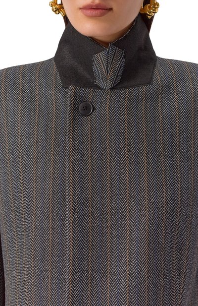 Жакет GOOROO, арт. JT035-9080-905-FW25/26, фото 5