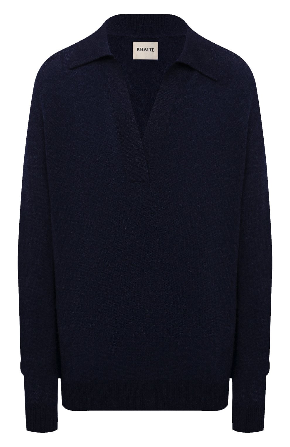 Кашемировый свитер KHAITE, арт. 8172605/J0, фото 1