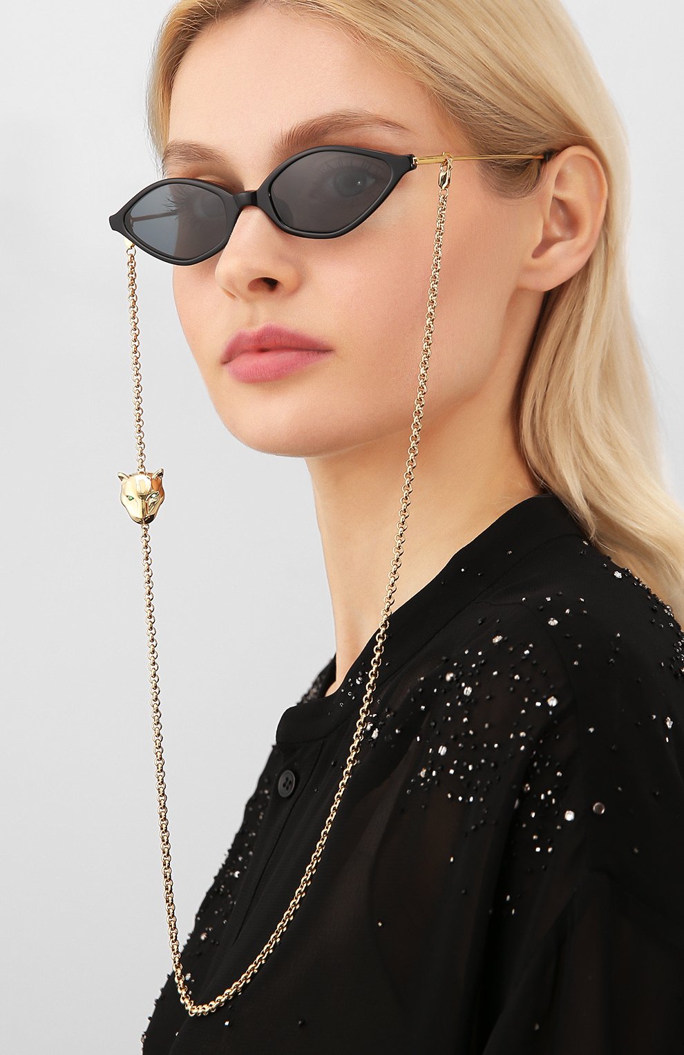 Солнцезащитные очки ALESSANDRA RICH, арт. AR3C1 SUN, фото 2