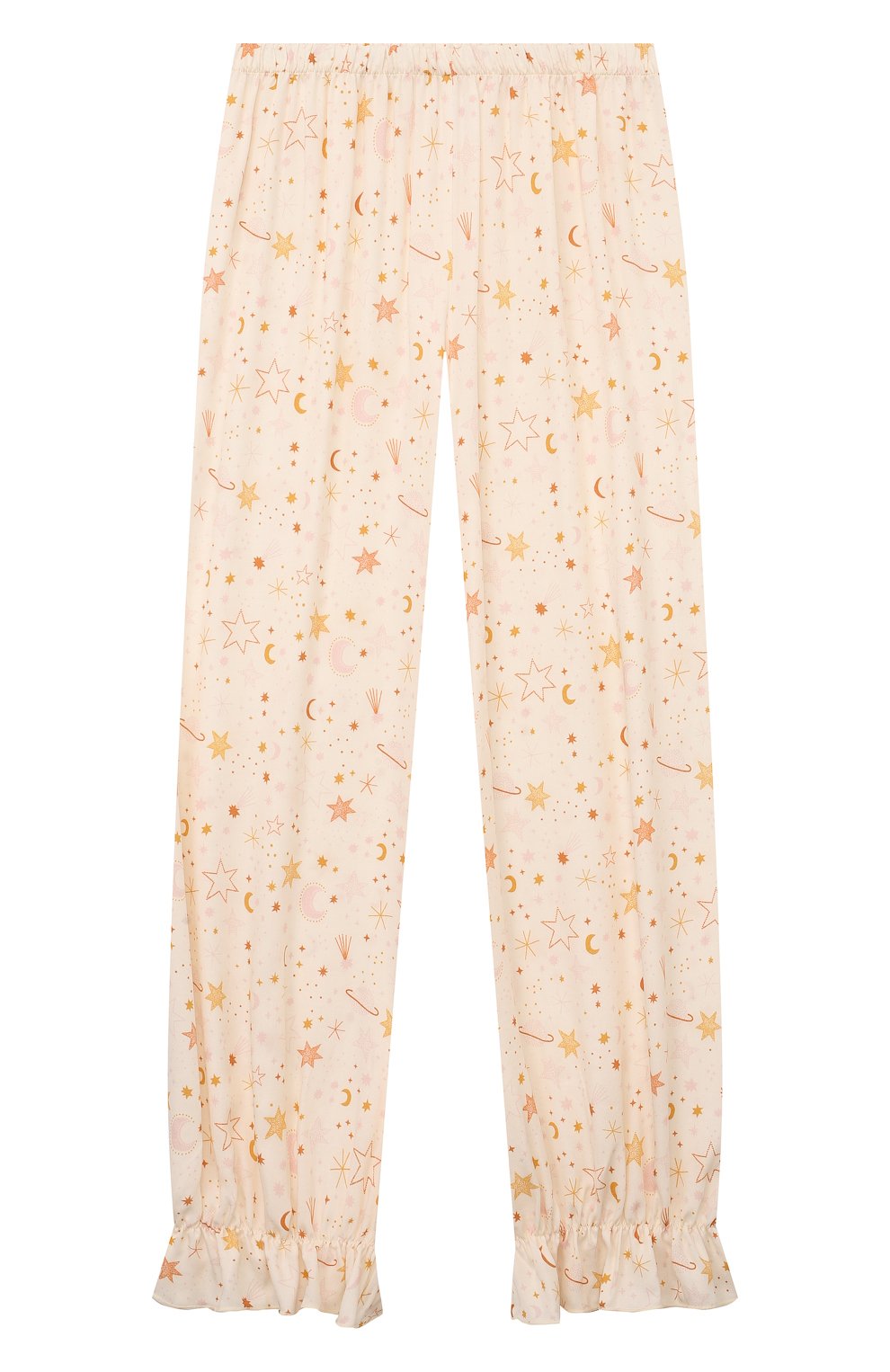 Пижама из вискозы AMIKI CHILDREN, арт. GRACE, фото 4