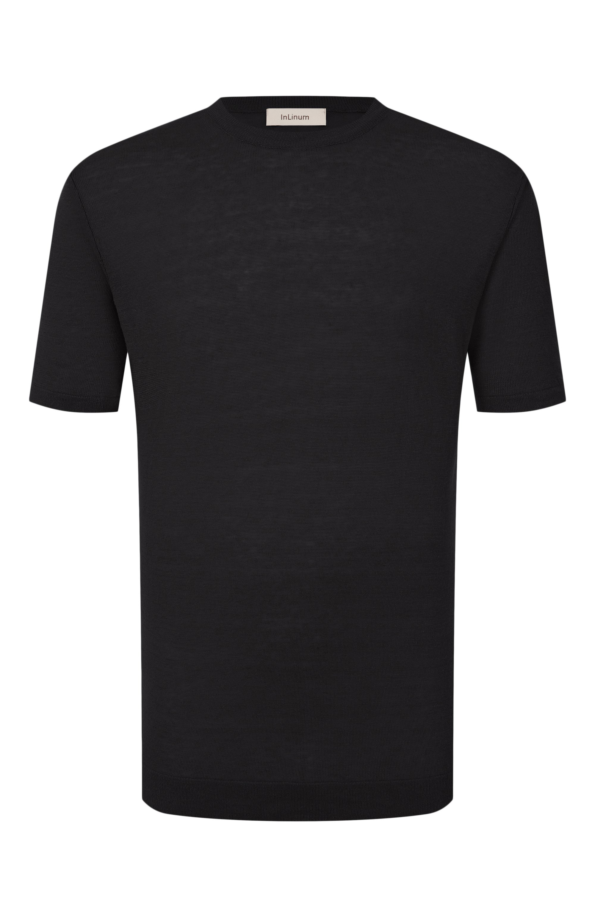 Джемпер изо льна и хлопка INLINUM, арт. S0FIA, фото 1