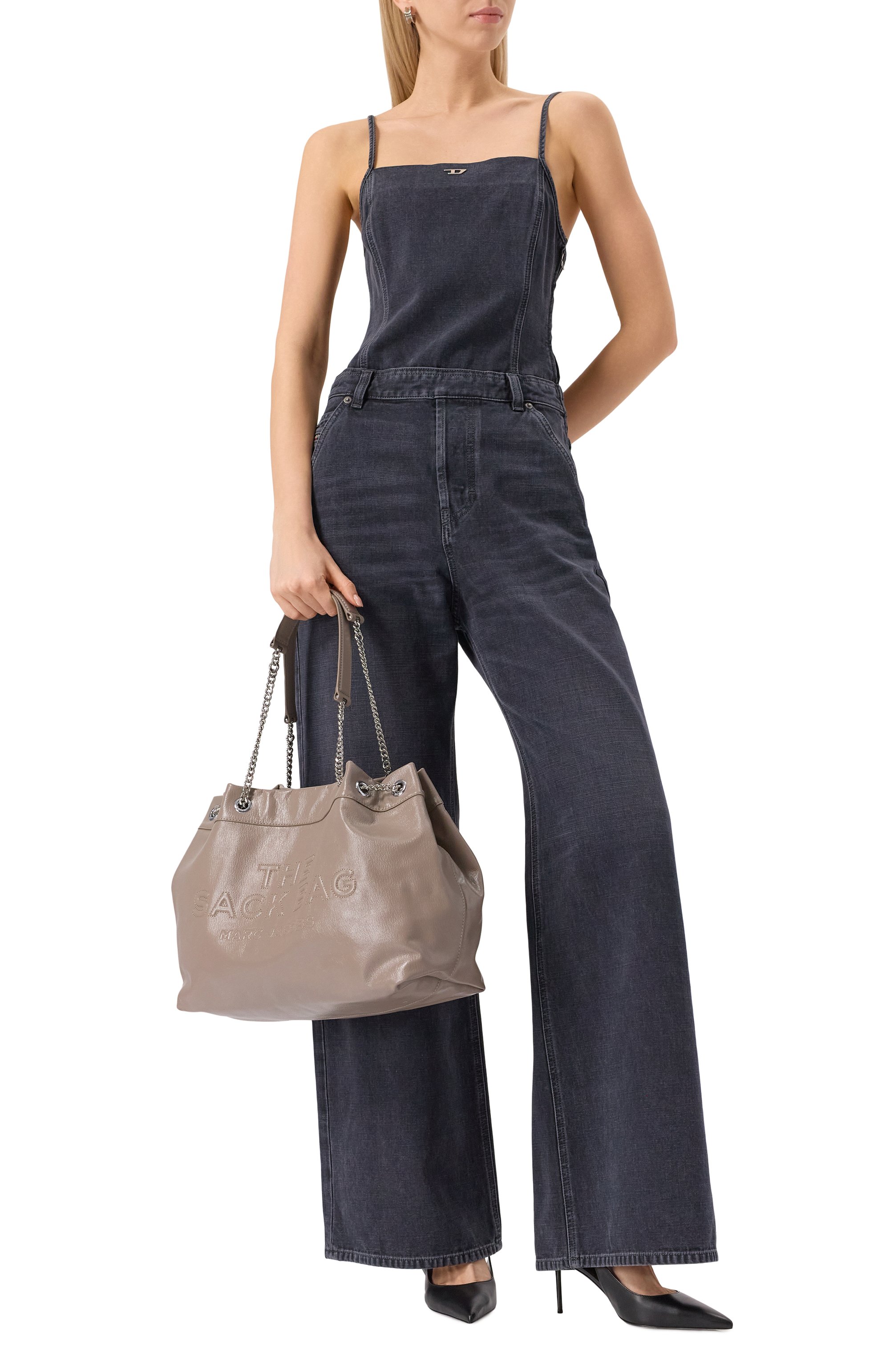 Сумка the sack MARC JACOBS (THE), арт. 2S5HSH025H02, фото 7