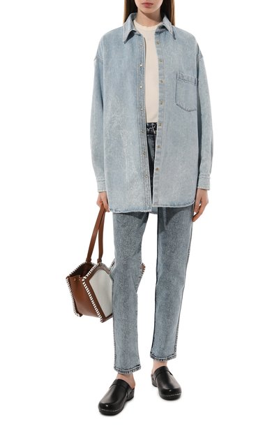 Джинсы BLCV, арт. 102DSHMS043_MB, фото 2