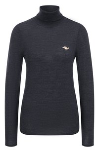 Темно-серый