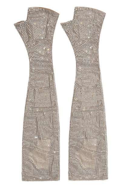 Митенки GIUSEPPE DI MORABITO, арт. 02PSGL001FC 02212, фото 3