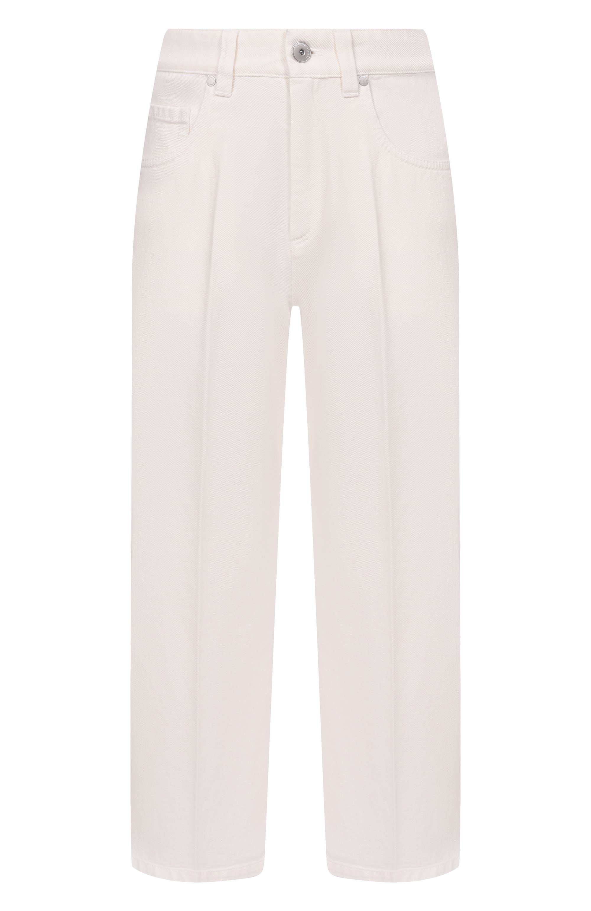 Джинсы BRUNELLO CUCINELLI, арт. M0H81P4008, фото 1