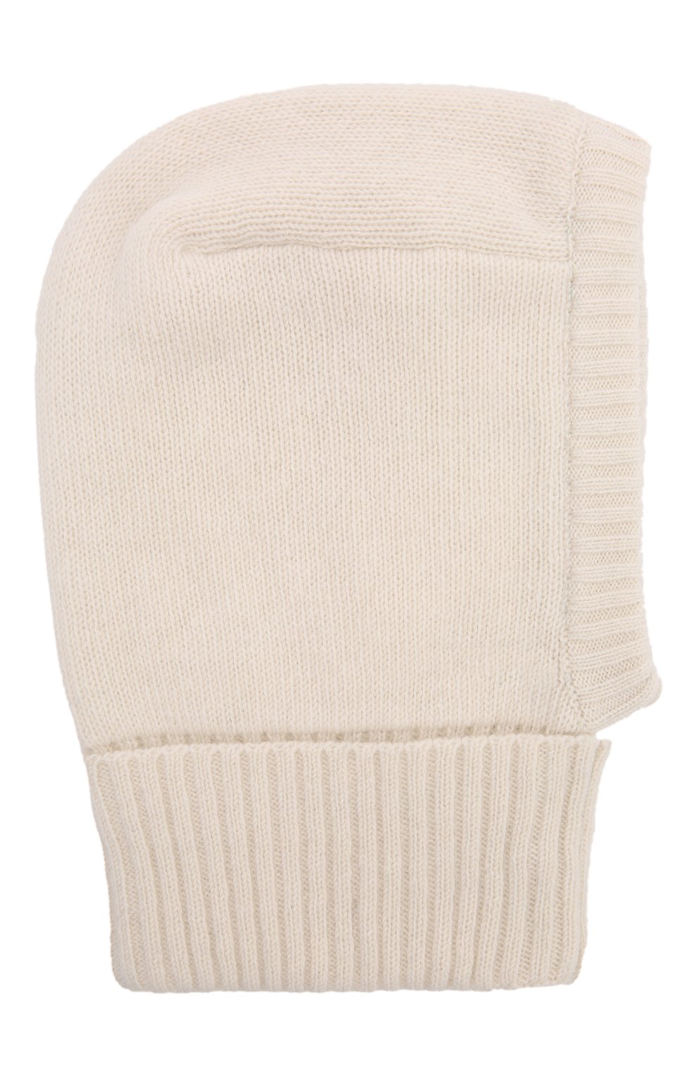 Шерстяная шапка-балаклава IL TRENINO, арт. 21 4101/18, фото 2