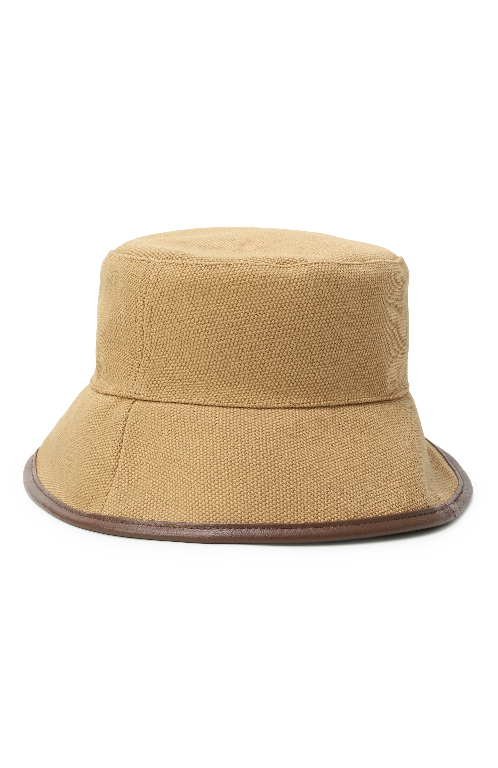 Хлопковая панама esperia MAX MARA, арт. ESPERIA 2516571029, фото 3