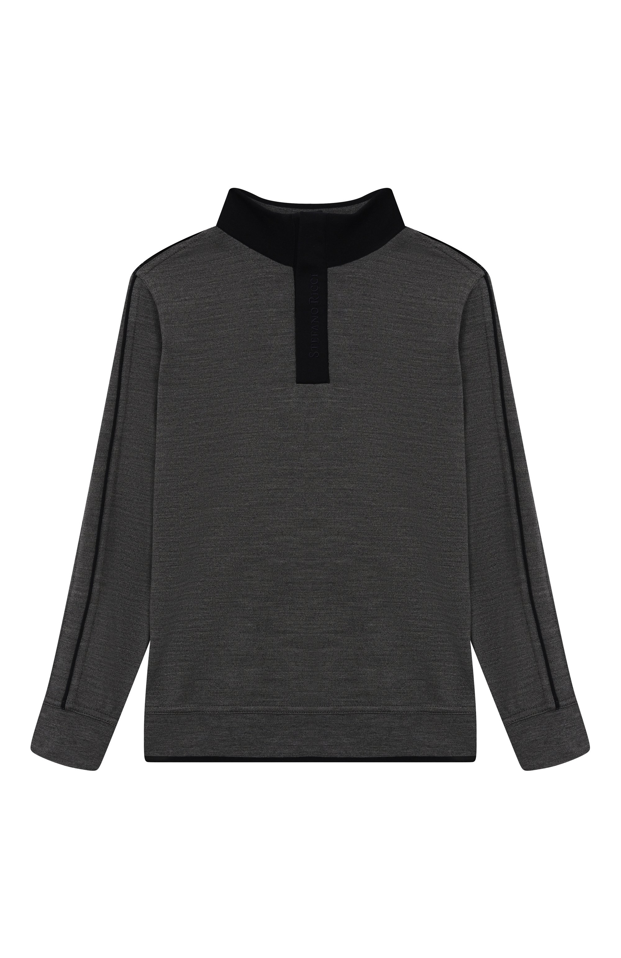 Шерстяной пуловер STEFANO RICCI JUNIOR, арт. KY09000L01/Y25330, фото 1