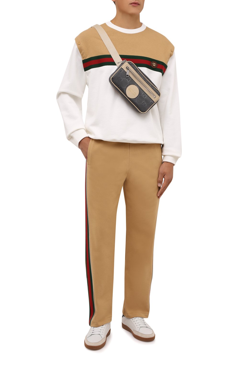 Поясная сумка off the grid GUCCI, арт. 631341/H9HBN, фото 2