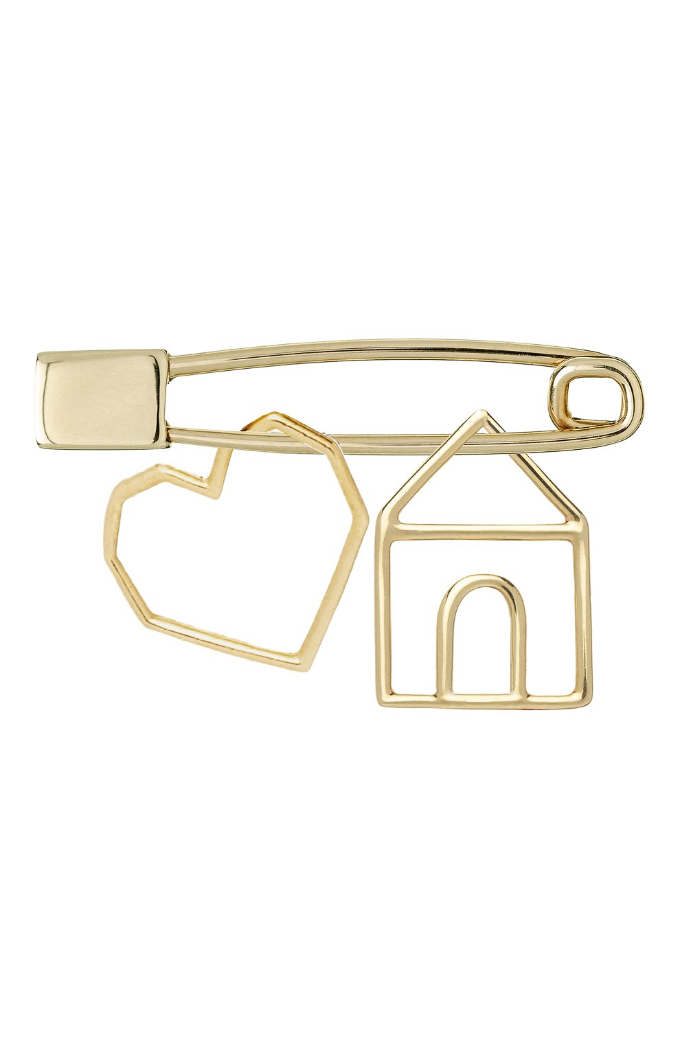 Брошь ALIITA, арт. BOPUE000IBYG09K J1000, фото 1