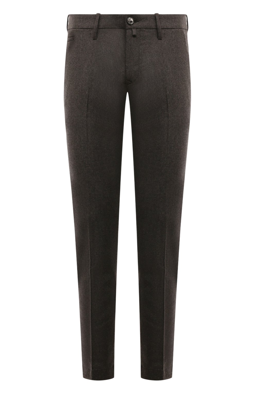 Шерстяные брюки JACOB COHEN, арт. U P T01 02 S 3679/F155, фото 1