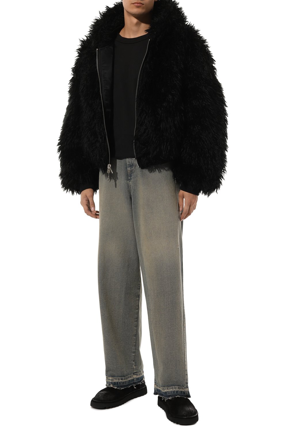 Двусторонний бомбер JUUN.J, арт. JC4X39P91, фото 2