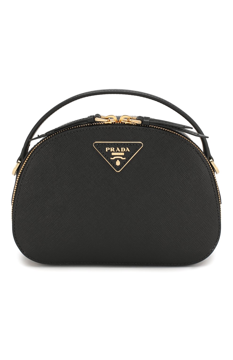 Сумка odette PRADA, арт. 1BH123-NZV-F0002-OOO, фото 1