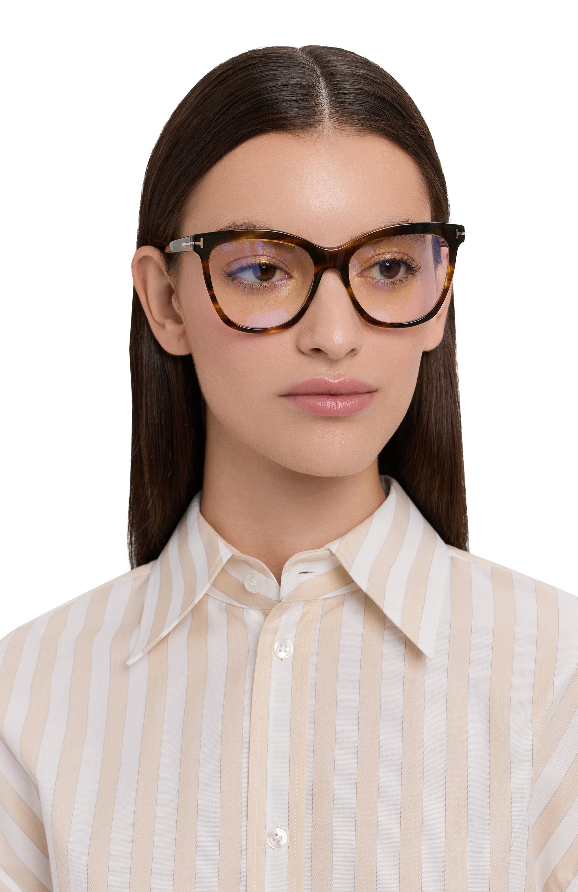 Оправа TOM FORD, арт. TF6042-B 055, фото 2