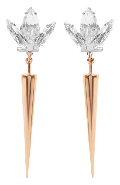 Женские серьги ANTON HEUNIS, арт. SSR3.081