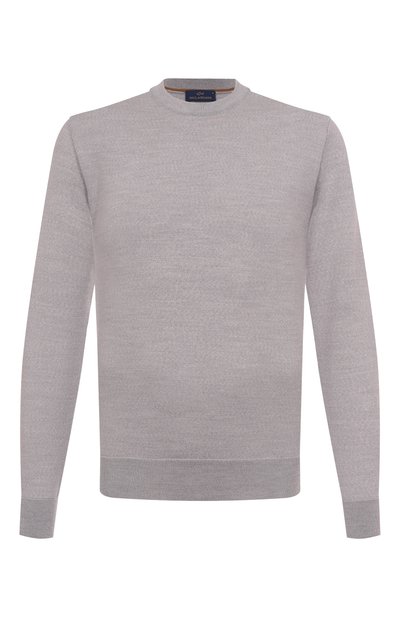 Мужской шерстяной джемпер PAUL&SHARK, арт. 25411515