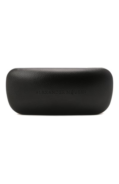 Солнцезащитные очки ALEXANDER MCQUEEN, арт. 669320/J0740, фото 5