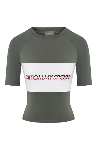 Женский топ TOMMY SPORT, арт. S10S100266