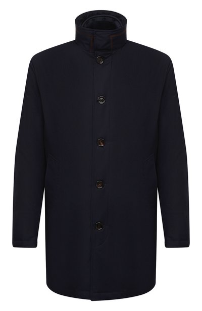 Мужской утепленный плащ KIRED, арт. WP0RDW7200002004