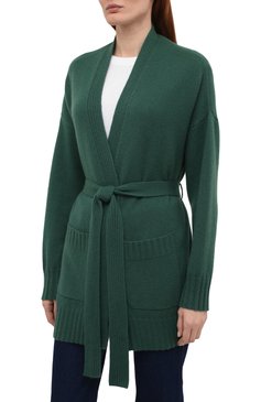 Кашемировый кардиган WINDSOR, арт. 52 DP503 10000805, фото 3