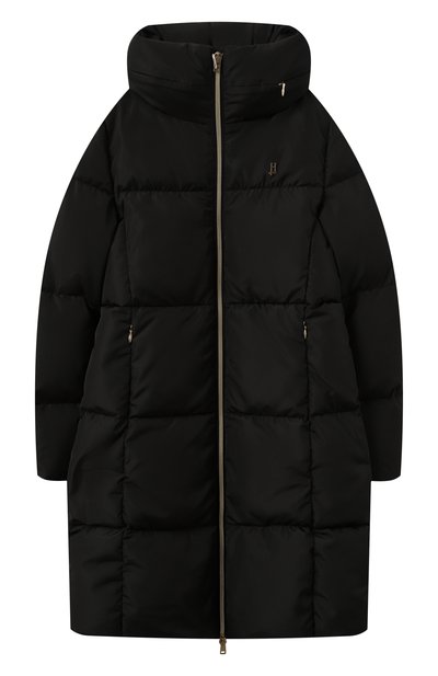 Пуховое пальто HERNO, арт. PI000177G/20045
