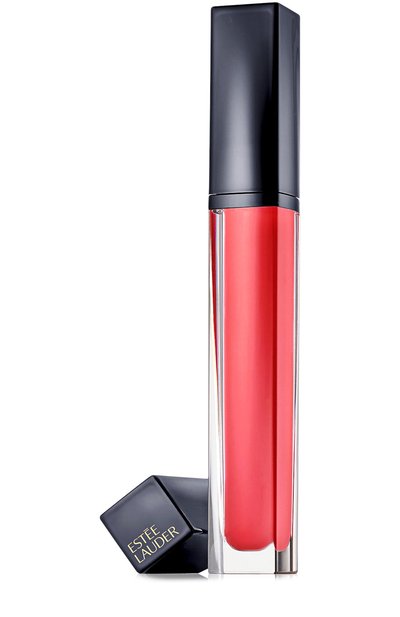 Женские блеск для губ pure color envy, оттенок tempting melon 350 ESTÉE LAUDER, арт. R411-03