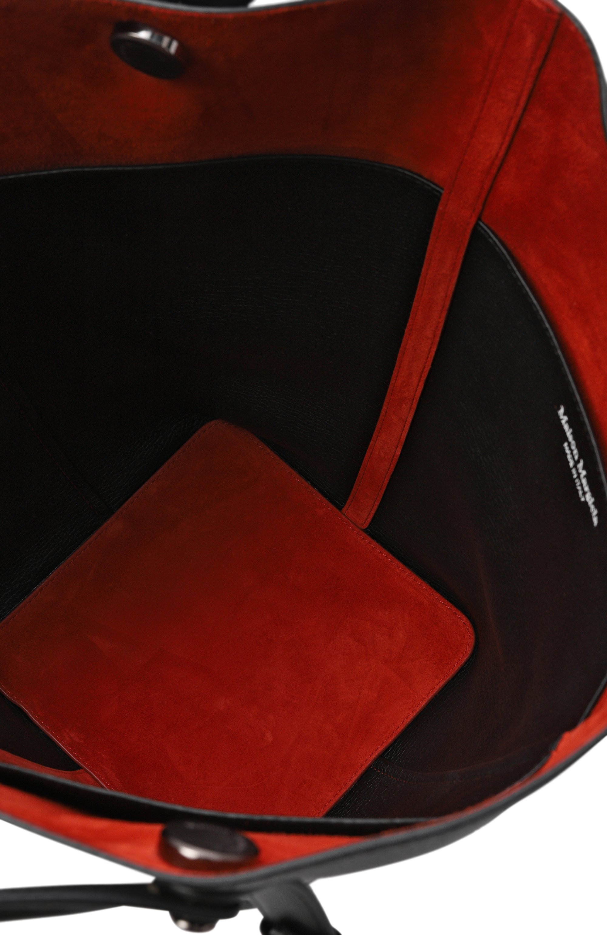 Сумка dress-age medium MAISON MARGIELA, арт. SB1WD0039/P7268, фото 5