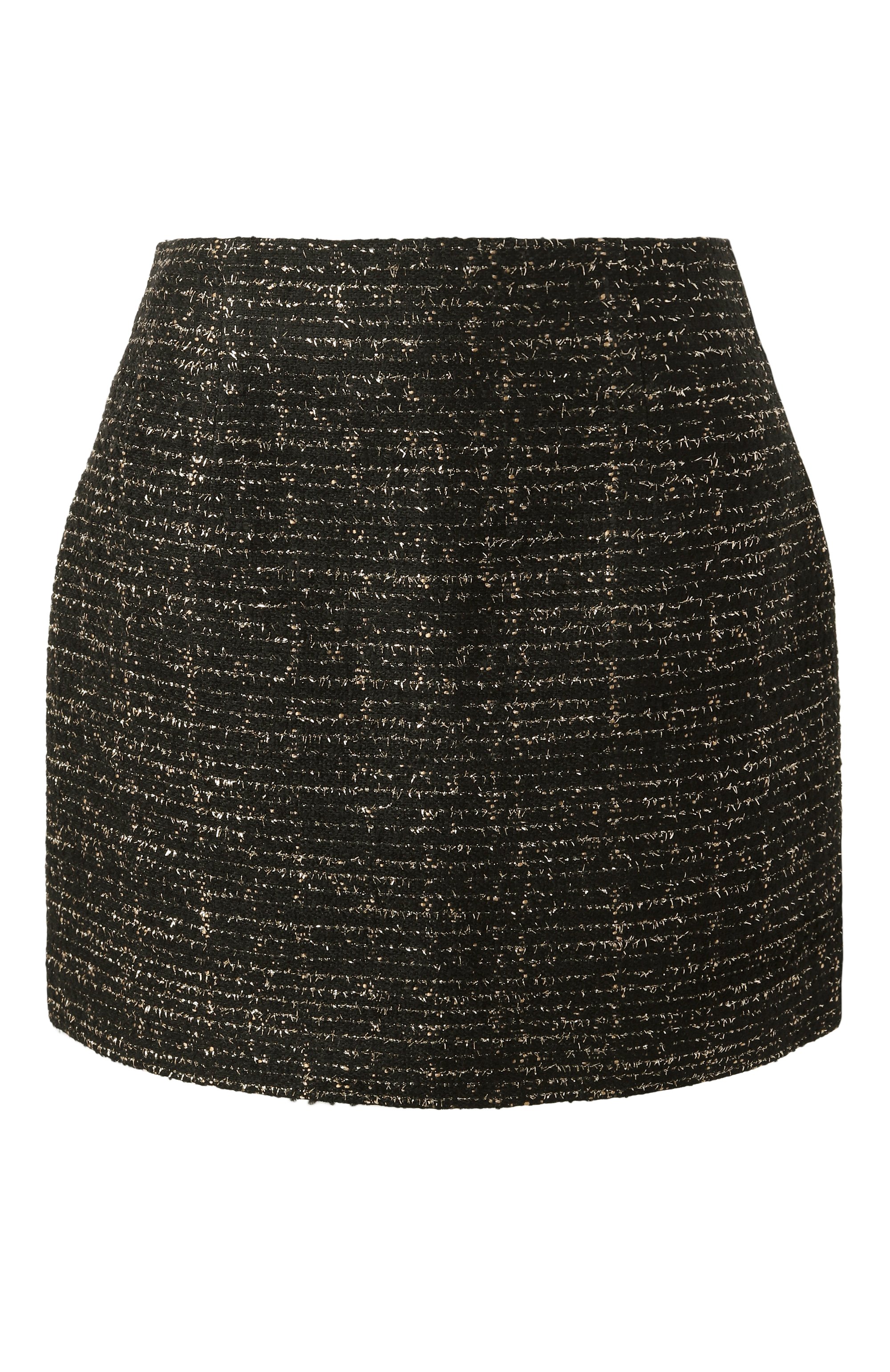 Твидовая юбка BOTROIS, арт. SKU5141543294, фото 1