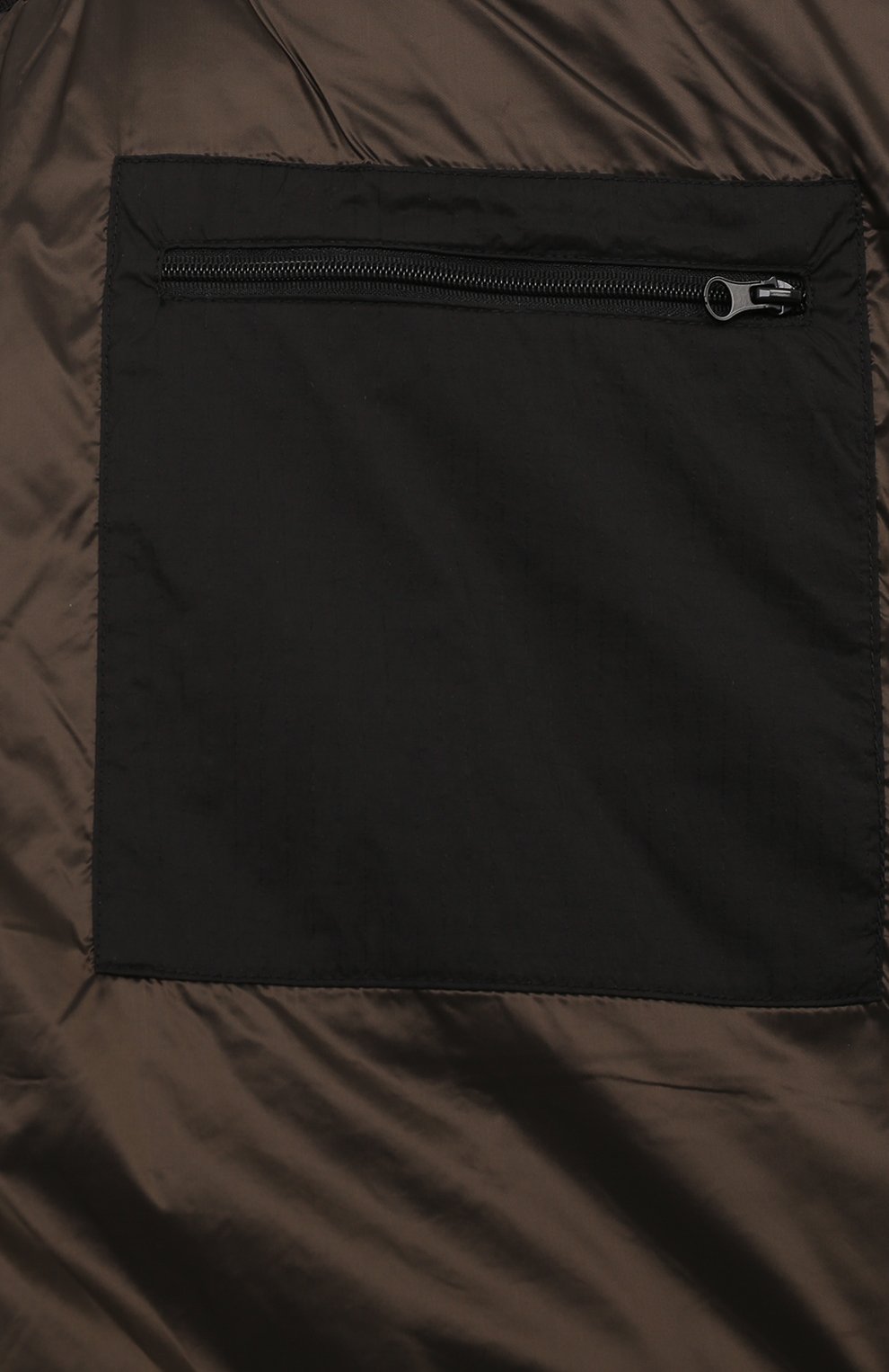 Утепленный жилет AERONAUTICA MILITARE, арт. AB2185CT3375, фото 6