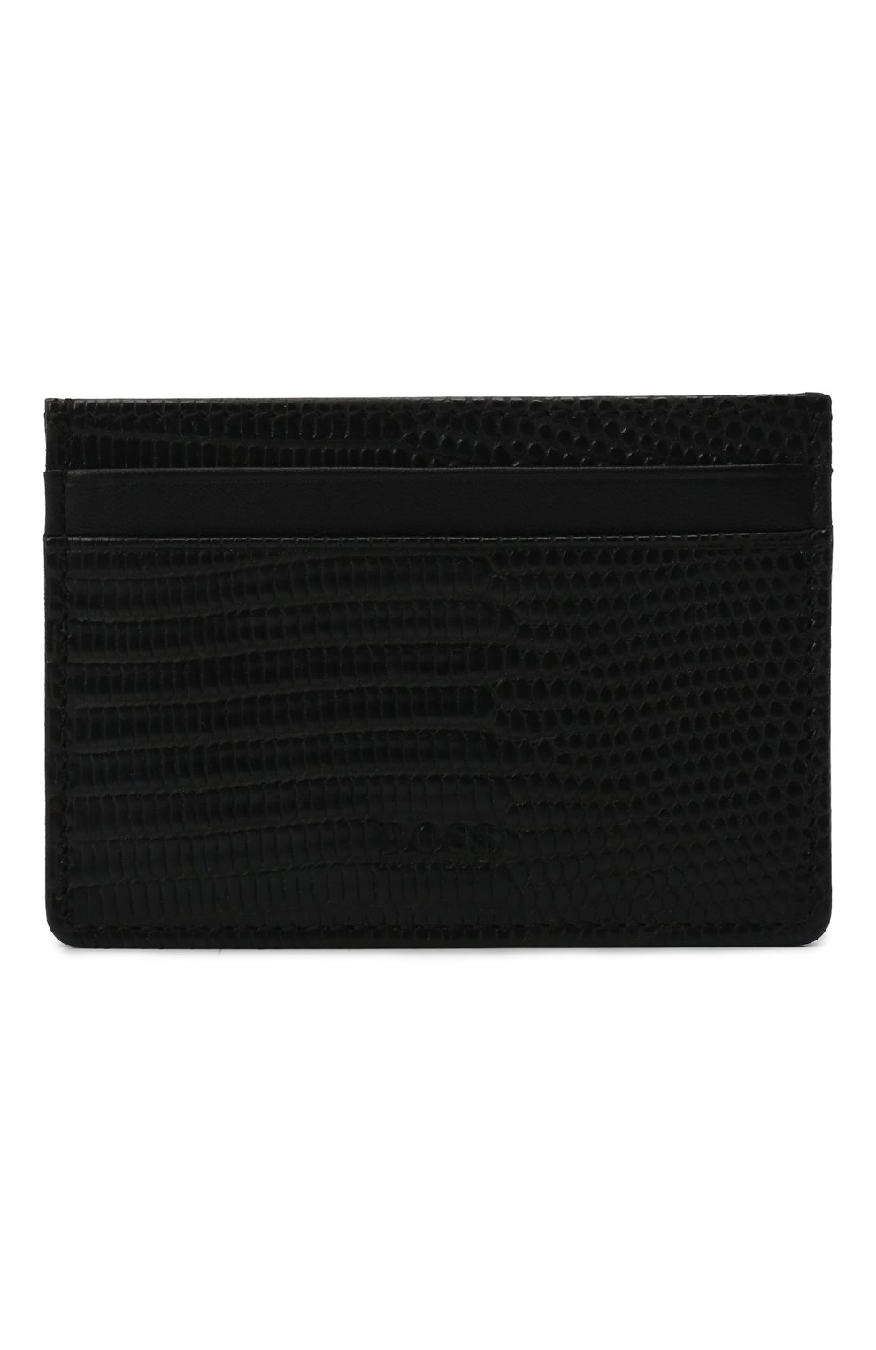 Комплект из портмоне и футляра для кредитных карт BOSS, арт. 50466788, фото 5