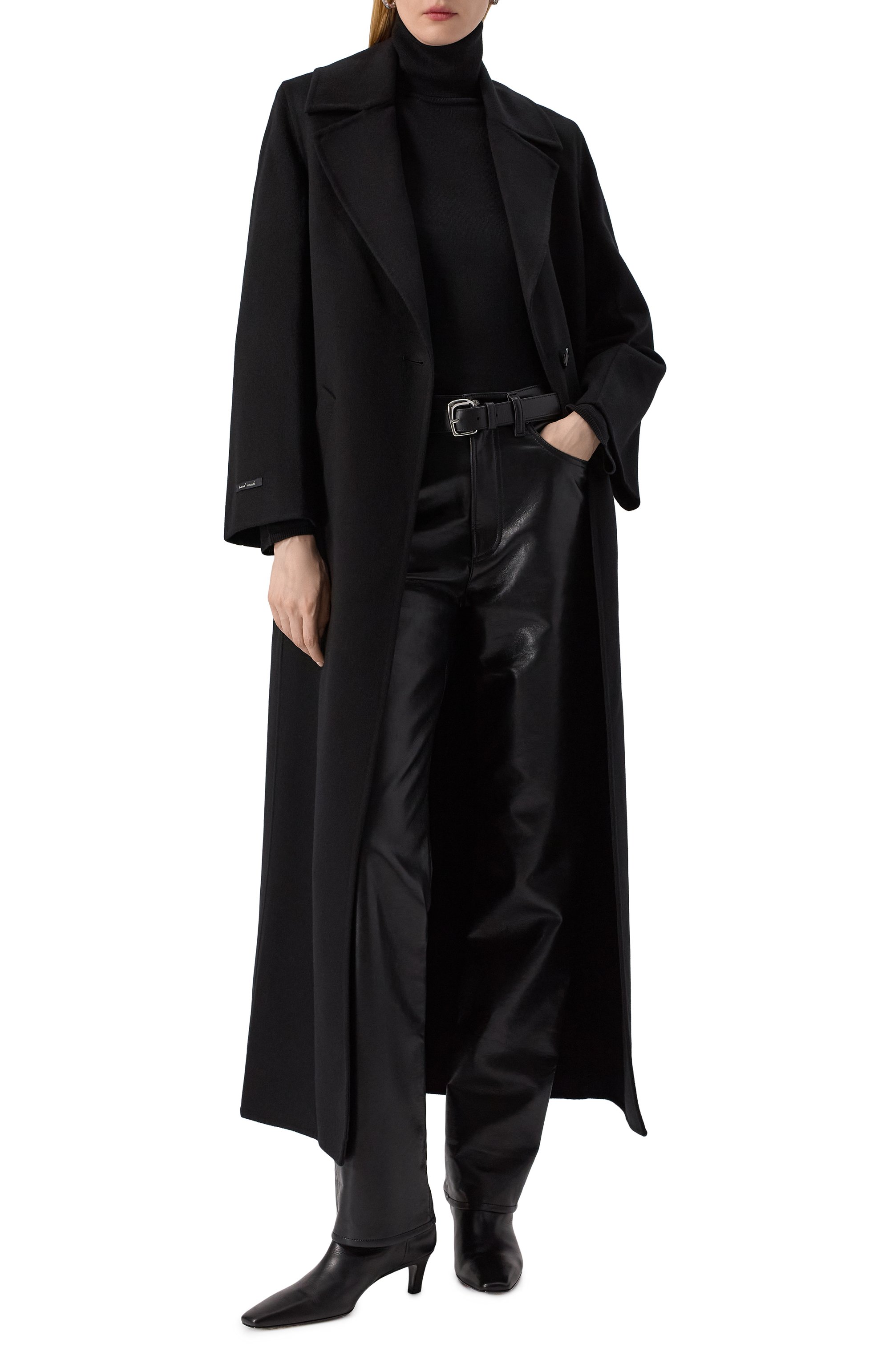 Водолазка MM6, арт. S52HA0296/M13133, фото 2