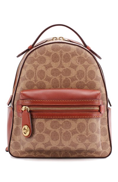 Рюкзак campus mini COACH, арт. 32715, фото 1