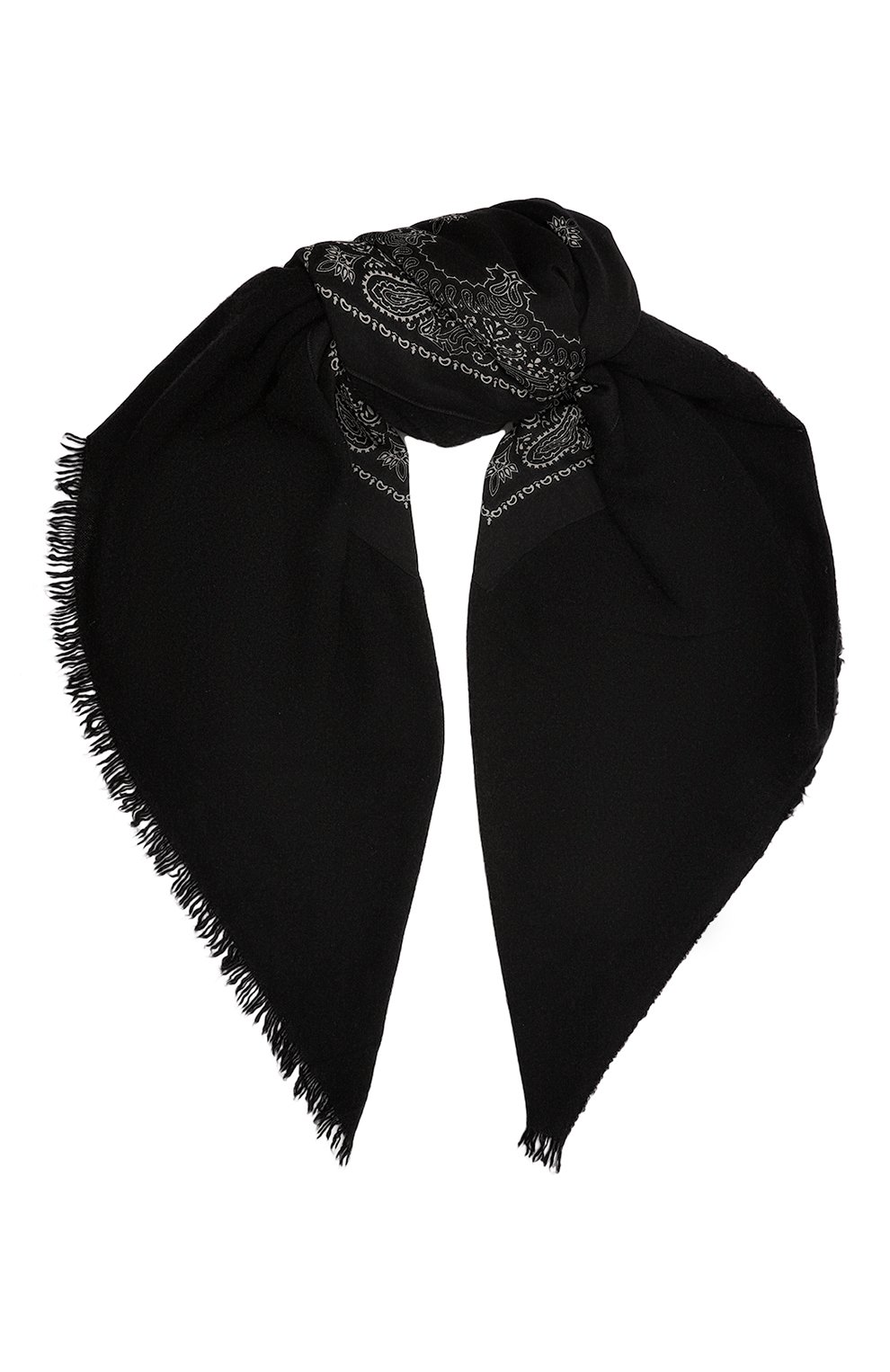 Кашемировый палантин DESTIN, арт. DAW3ISABAND, фото 1