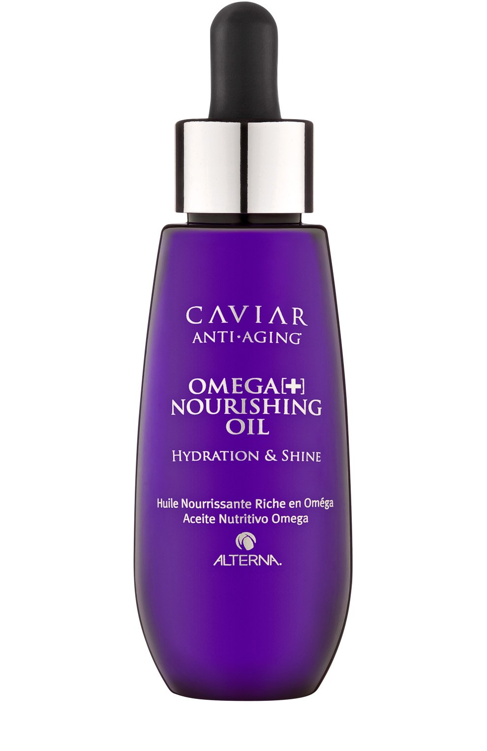Масло для волос "интенсивное питание омега+" (50ml) ALTERNA, арт. 873509021940, фото 1