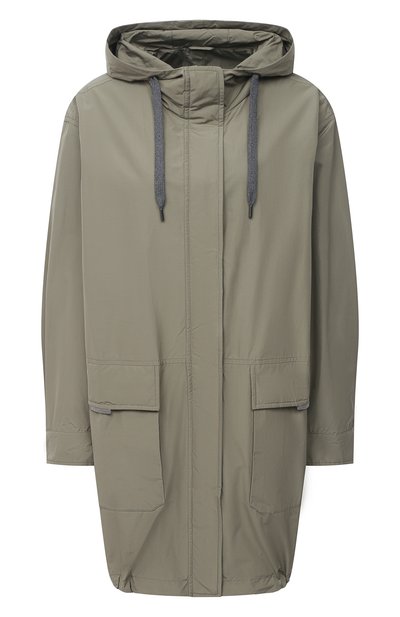 Женская парка BRUNELLO CUCINELLI, арт. MB5749600