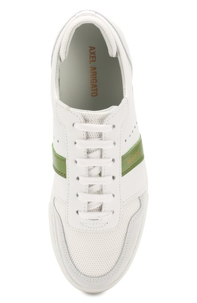 Комбинированные кеды platform AXEL ARIGATO, арт. 94519, фото 5