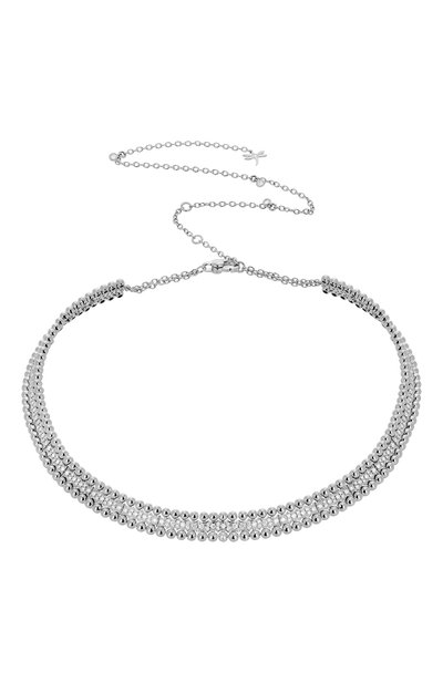 Женские колье CASATO, арт. CL-261BT-W