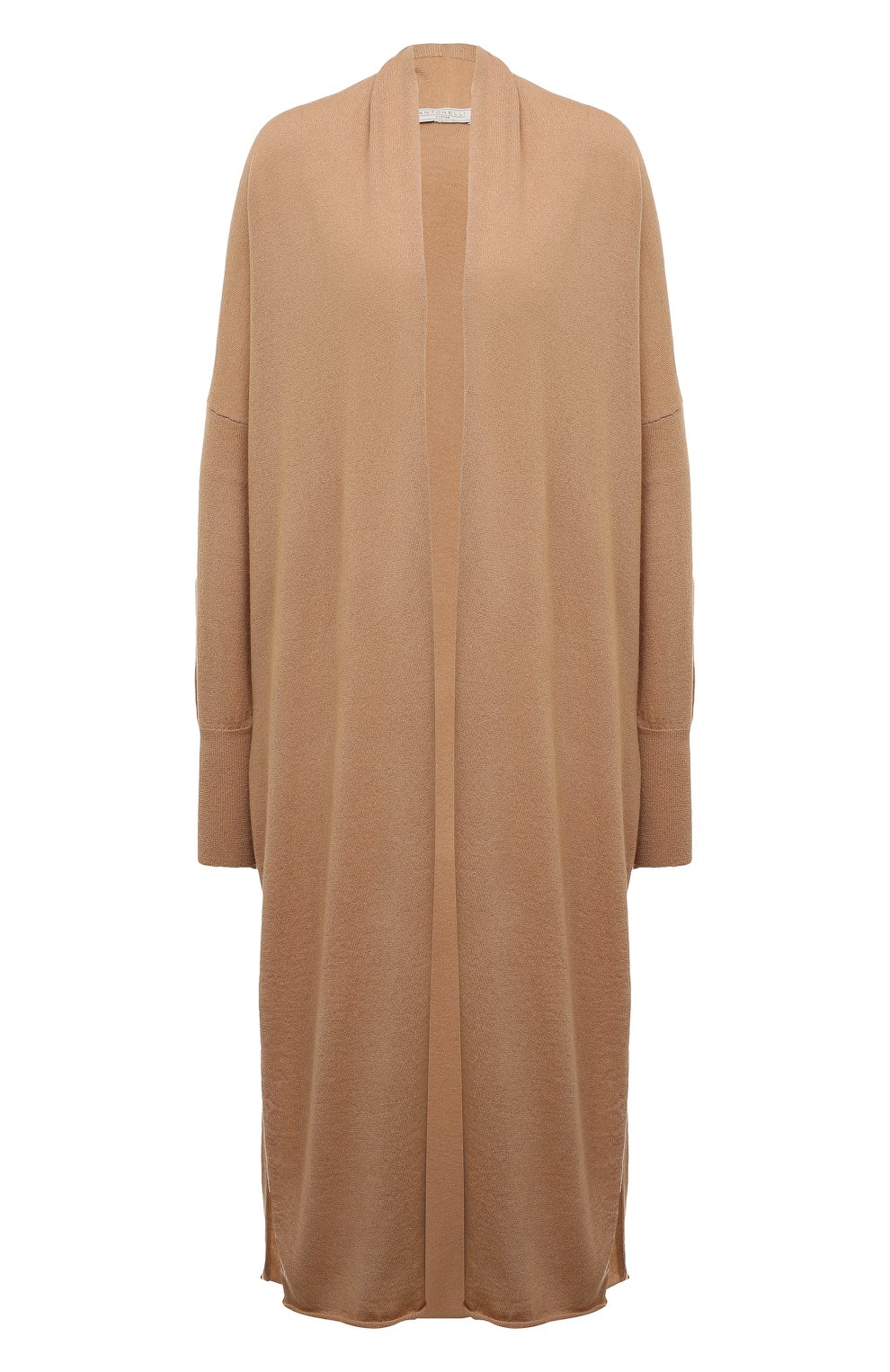 Кардиган из шерсти и кашемира ANTONELLI FIRENZE, арт. C0NFIT/H4133-01781, фото 1