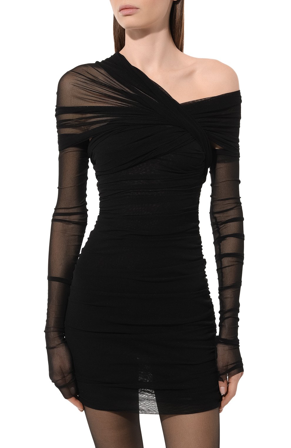 Платье PHILOSOPHY DI LORENZO SERAFINI, арт. V0465/2118, фото 3