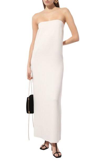 Платье из вискозы CO, арт. 4100MBND, фото 2