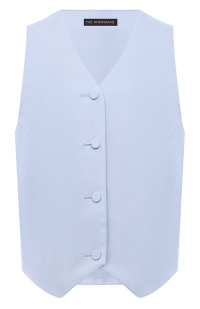 Женский жилет THE ANDAMANE, арт. T150911A/TNP171