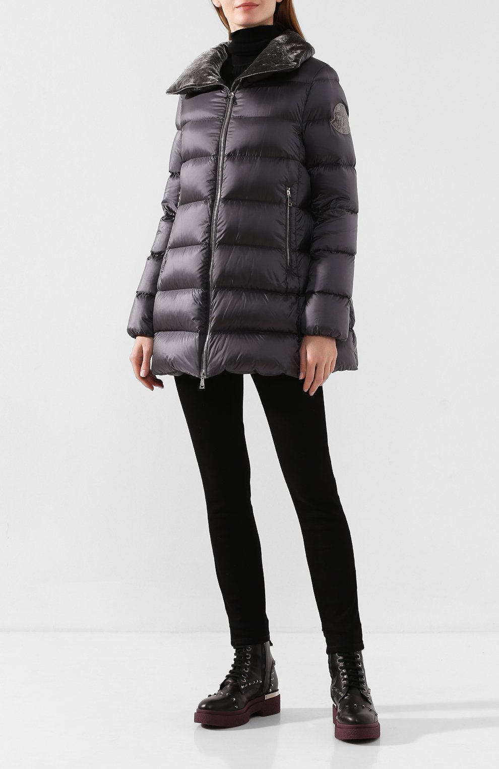 Пуховик moncler torcon MONCLER, арт. E2-093-46379-80-C0229, фото 2