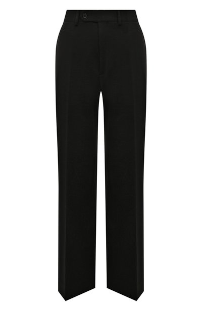 Женские брюки MAISON MARGIELA, арт. S51KA0553/S24254