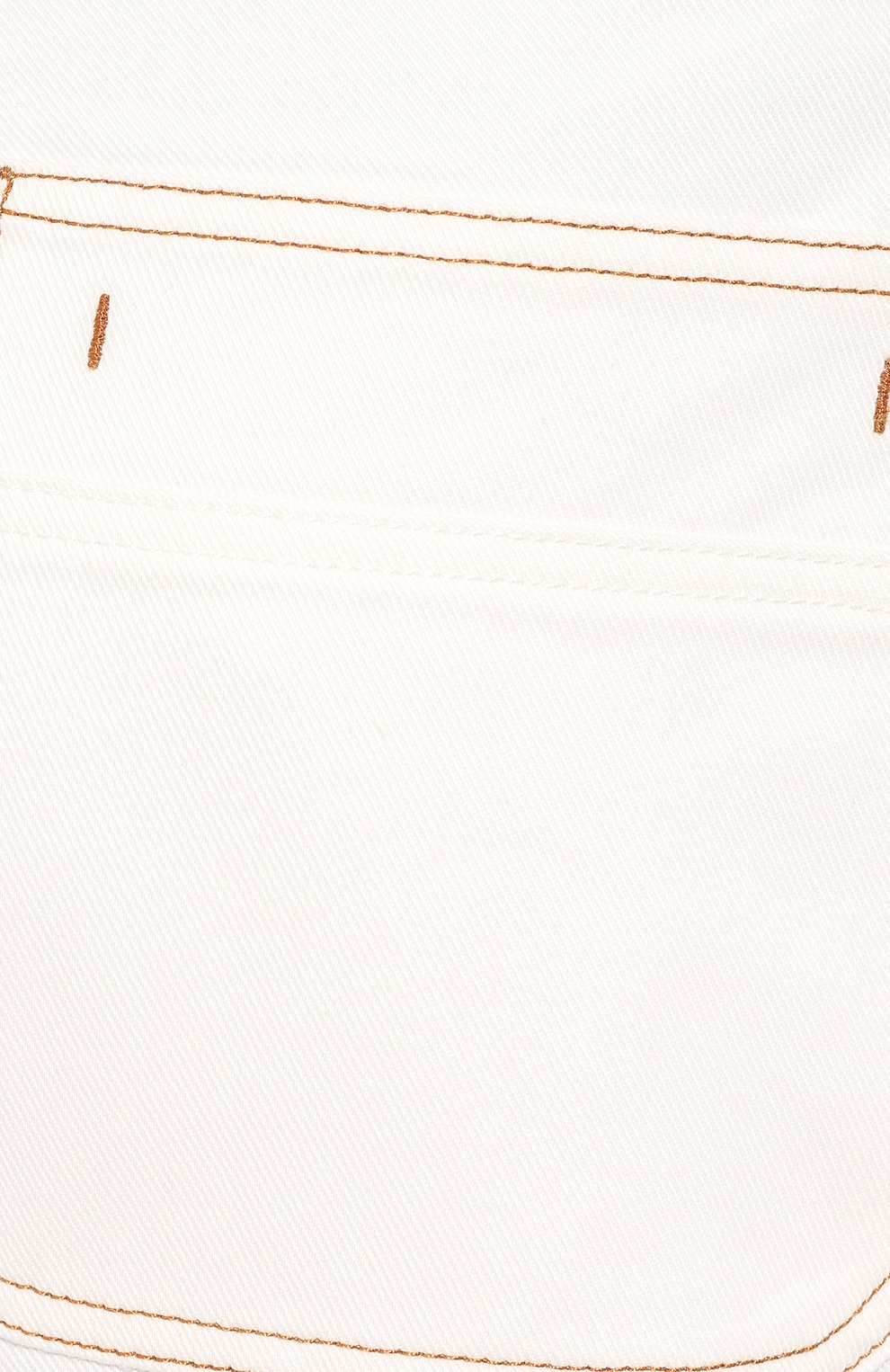 Джинсы JACQUEMUS, арт. 195DE02/33100, фото 5