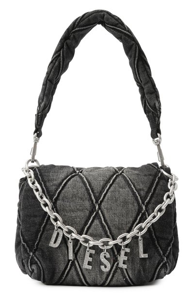 Женская сумка charm-d small DIESEL, арт. X09597/P6330