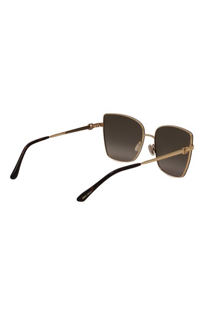 Солнцезащитные очки JIMMY CHOO, арт. VELLA 06J, фото 4