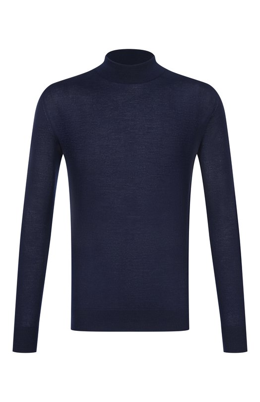 Водолазка из кашемира и шелка Stefano Ricci KE03500G01/E25345/KE03500L10/E25345 Синий KE03500G01/E25345/KE03500L10/E25345